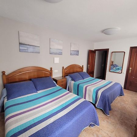 Hostal San Felix Gijón Eksteriør bilde
