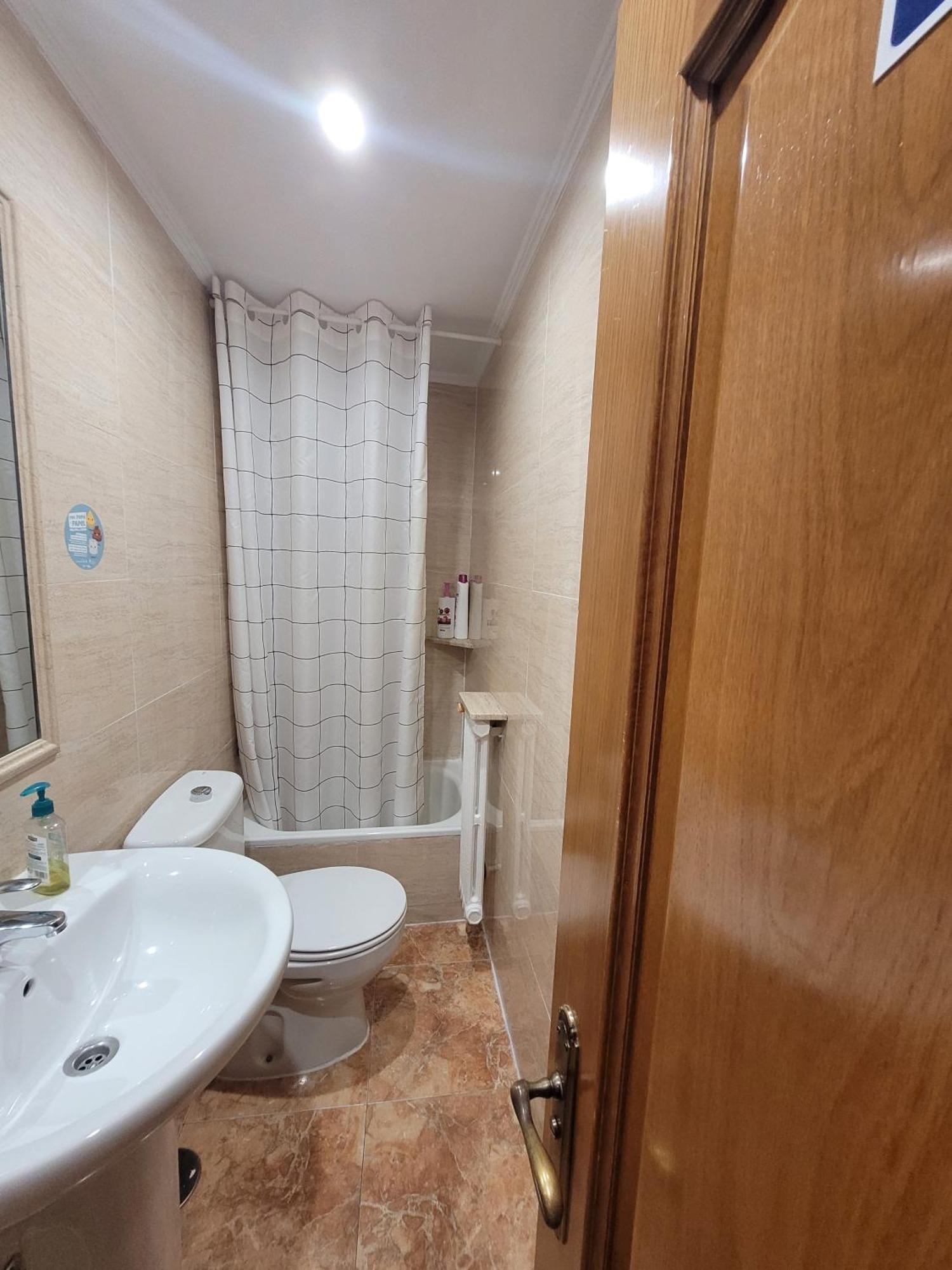 Hostal San Felix Gijón Eksteriør bilde