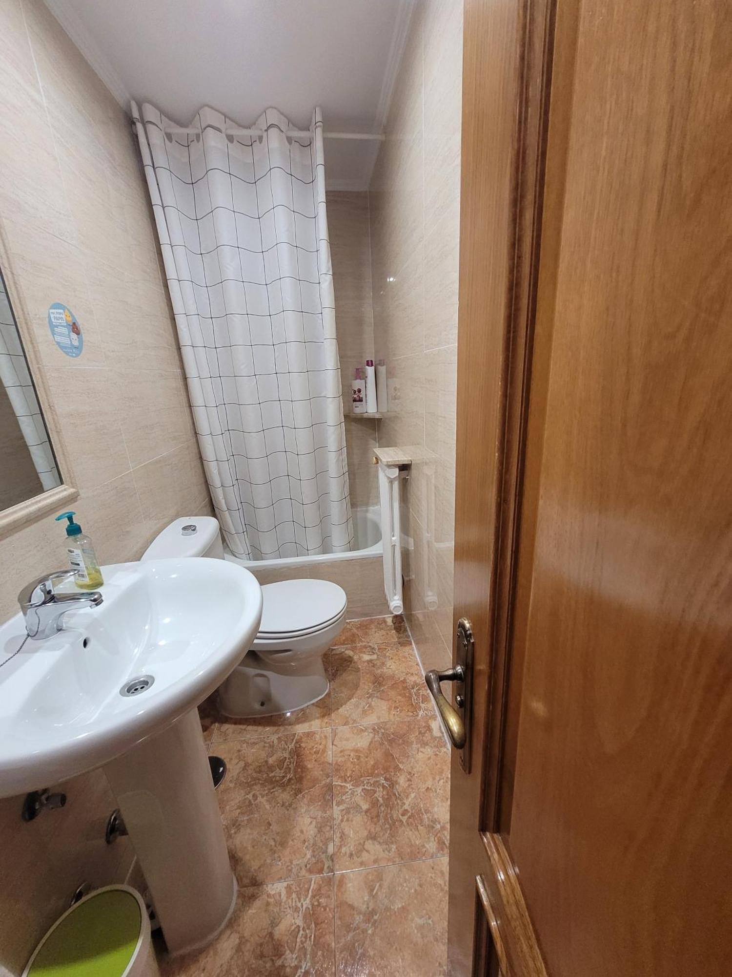 Hostal San Felix Gijón Eksteriør bilde