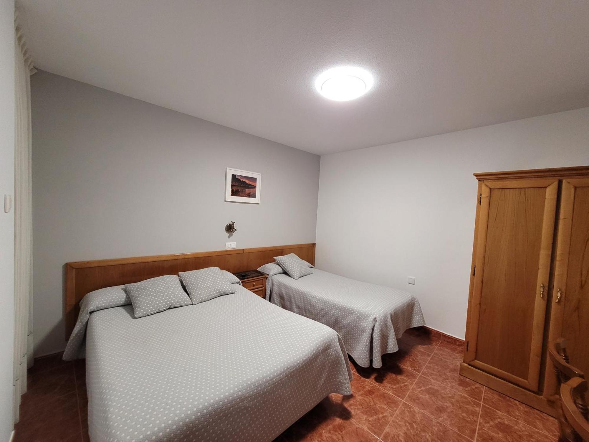 Hostal San Felix Gijón Eksteriør bilde